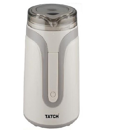 Tatch أفضل مطحنة قهوة منزلية
