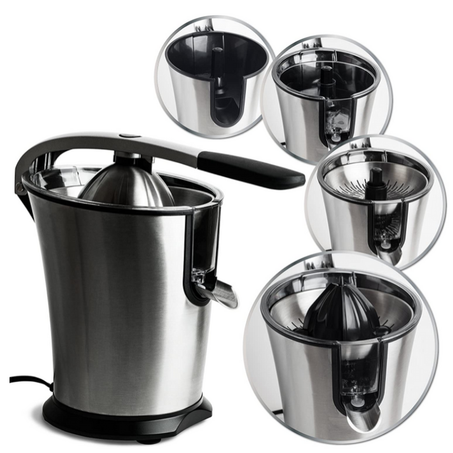 عصارة الليمون الكهربائية