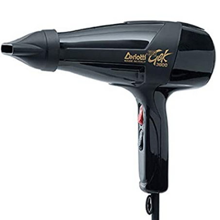 GEK 3800 Ceriotti "CLASSICO"  مجفف الشعر