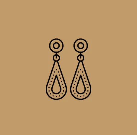 boucles Doreille  ➜