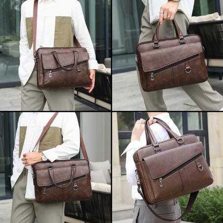 sac des hommes