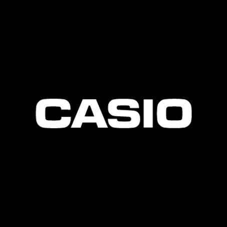 CASIO