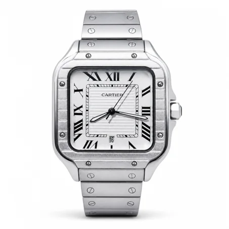 Cartier الأناقة الحقيقية