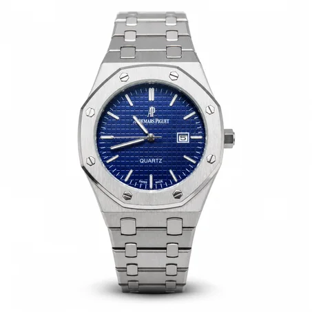 Audemars Piguet Royal Oak الأناقة الحقيقية