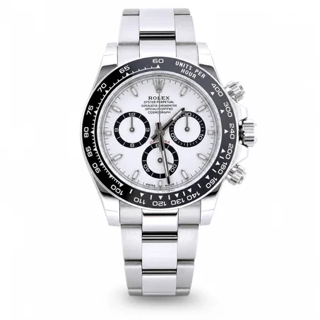 Montres Rolex Panda