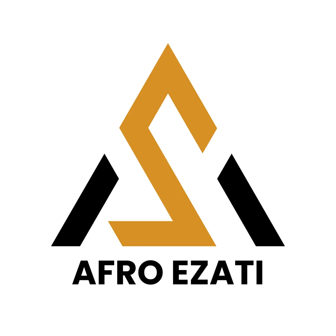 Afroezati