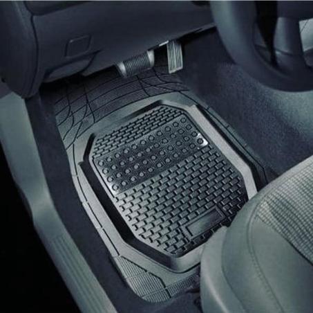 Intérieur de voiture