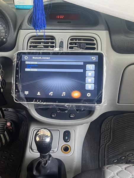 Autoradio Android 2DIN – Écran Tactile Full HD, GPS , Bluetooth , Carplay & Camera de recule