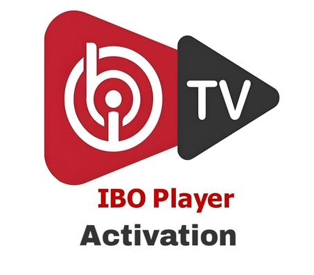 Ibo player activation