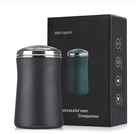 مكينة حلاقة محمولة خفيفة