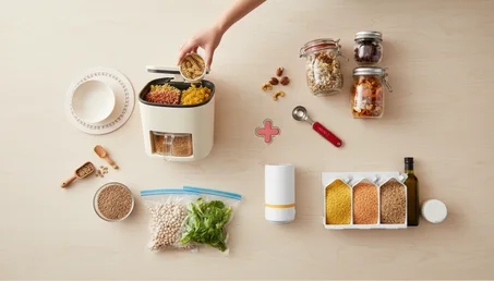 باك من اربع منتجات