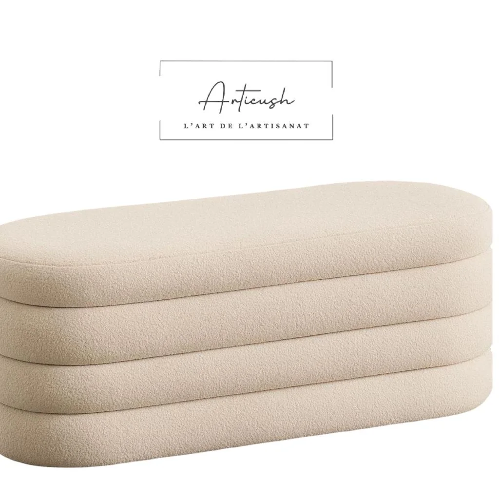 Articush – Élégant, pratique et tout simplement irrésistible Beige