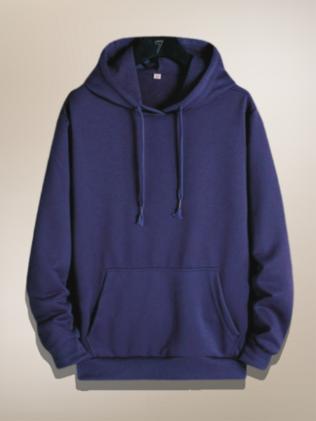 Hoodie Oversize