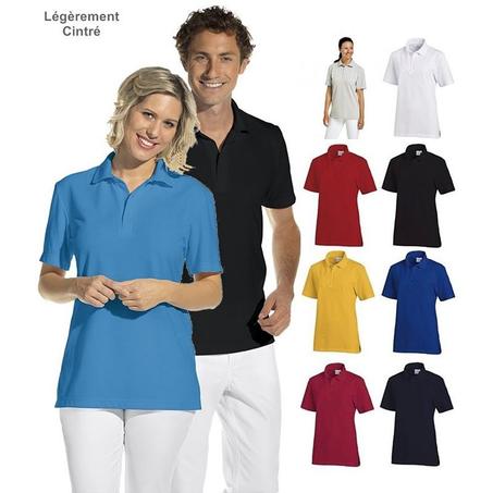 Polo femme et homme