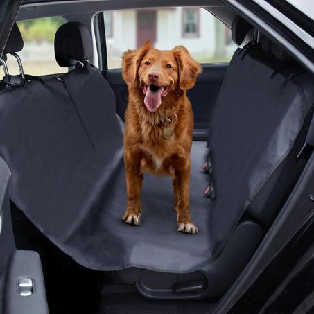 HOUSSE WATERPROOF DE VOITURE POUR CHIEN