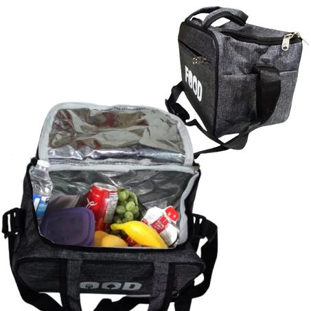 Sac Repas isotherme Grand Capacité