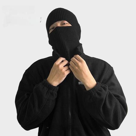 cagoule multi-usages