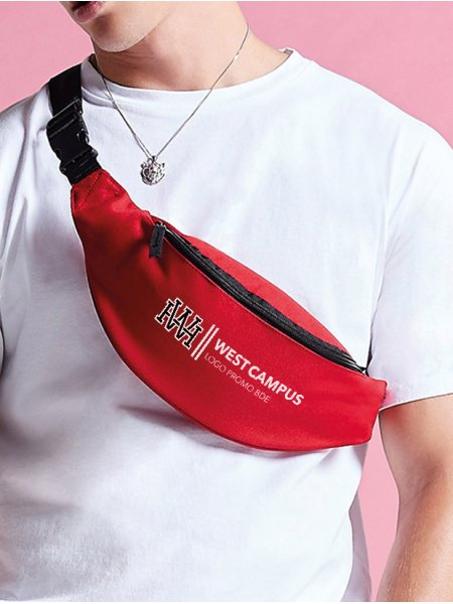 Sac banane à personnaliser