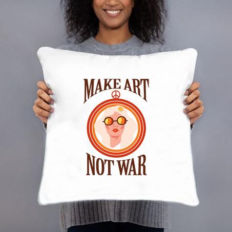 COUSSIN PERSONNALISÉ