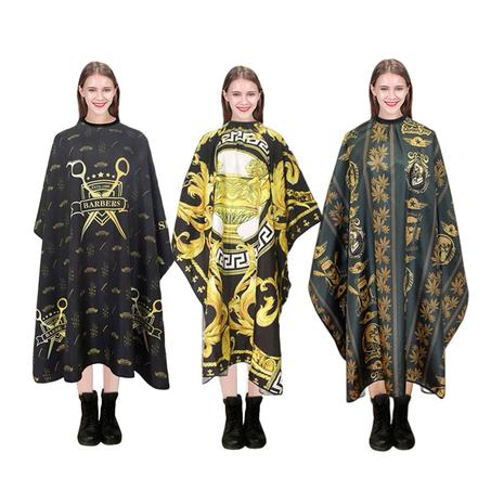 tenue imperméable pour Salon de coiffure