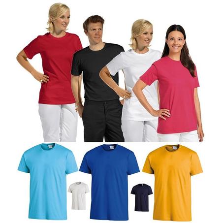 Tee-shirt  Col rond pour  hommes et femmes