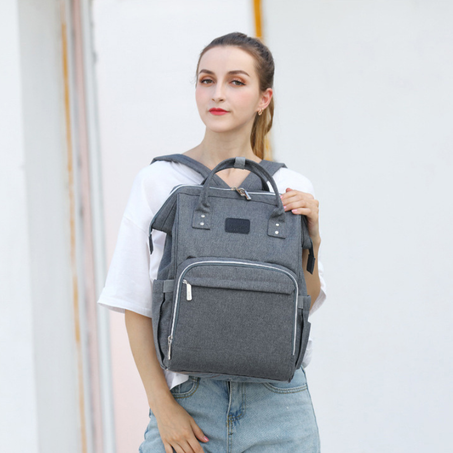 Sac à Dos de Grande Capacité , Multifonction