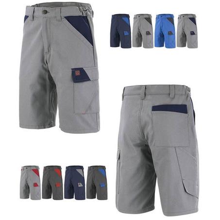 shorts de Travail