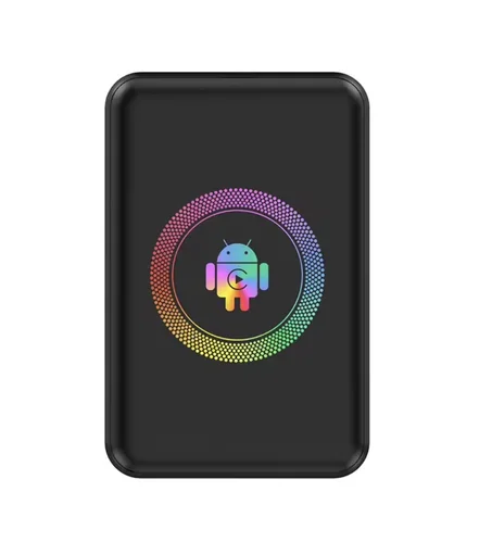 SMART BOX