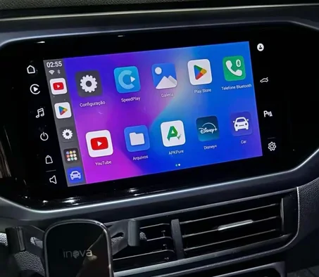 ️بلاتي بلاتي علاش أتبدل الشاشة ديالك أصلية و نتا عندك الحال box android خلي الشاشة أصلية