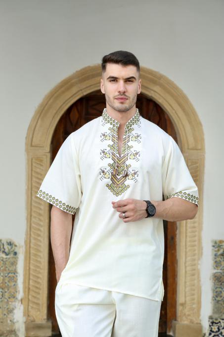 JABADOR  GENTLEMAN BLANC