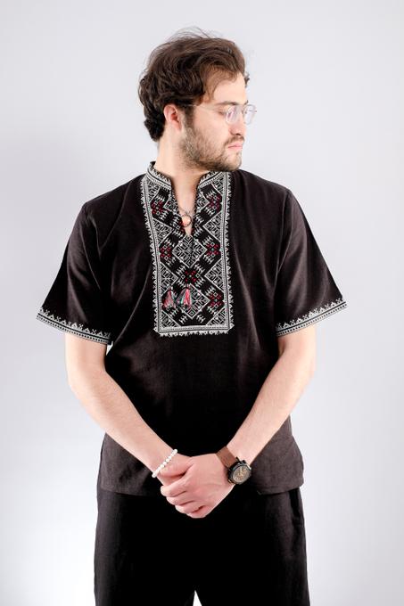 JABADOR GENTLEMAN NOIR