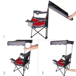 camping folding chair