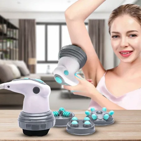 Anti-Cellulite Massager