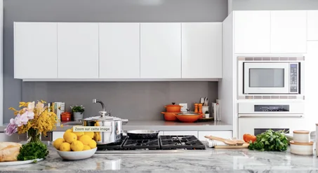 منتجات المطبخ