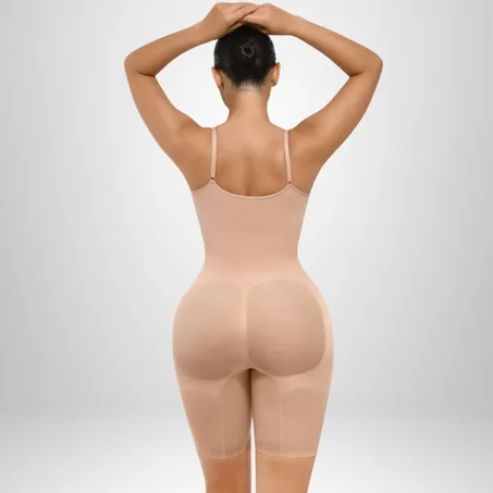 Elvara® – بودي سوت يشد البطن ويرفع المؤخرة بشكل أنثوي