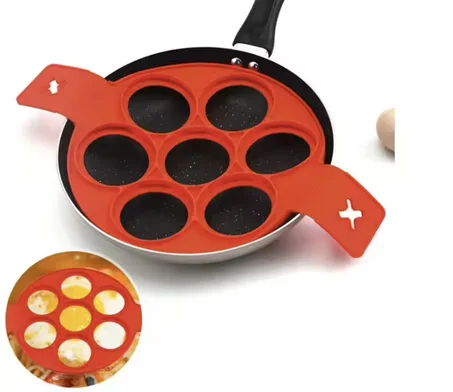 قالب فطائر دائري