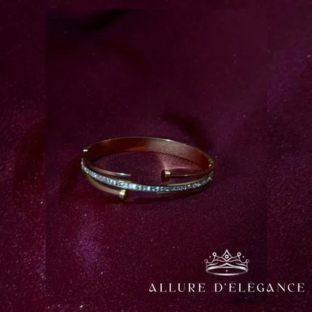 Bracelet Éclat Impérial