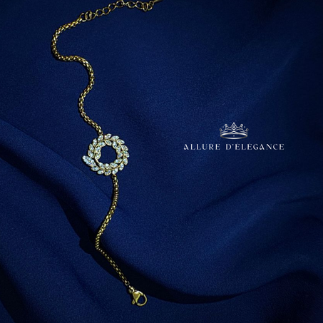 Gourmette Soleil d’Azur