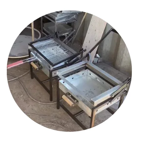 قرب عيد الأضحى، ومعاه كتقرب فرحة الشوا والجمعات العائلية