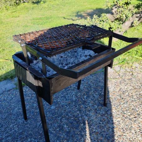 شواية العيد الأضحى: شواك على حقو بلا تمارة!