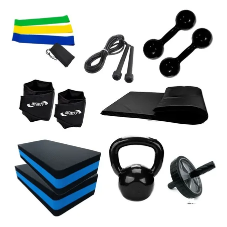 Accessoires Fitness