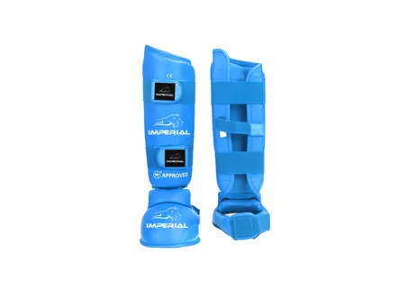 PROTEGE TIBIA ET PIEDS IMPERIAL IMP007