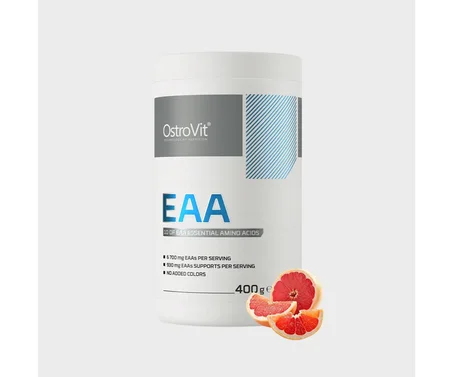 EAA Poudre 400g (40 Servings)