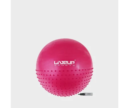 Balle de Massage Demi-Ronde