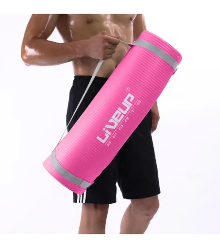 Tapis de sol NBR-liveup sports