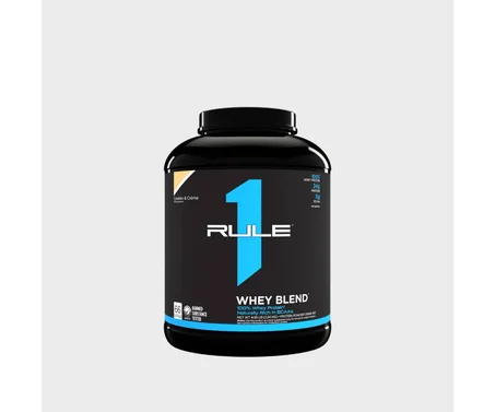 Whey Blend 66 Servings 2.24 Kg - 100% Whey Protein