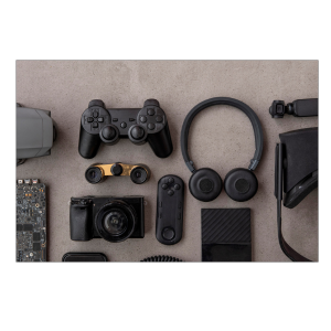 إلكترونيات