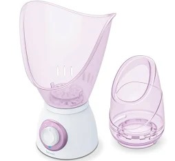 SAUNA FACIAL
