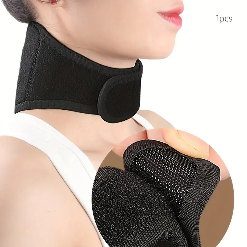 🔥 CEINTURE MAGNETIQUE AUTO- CHAUFFANTE 