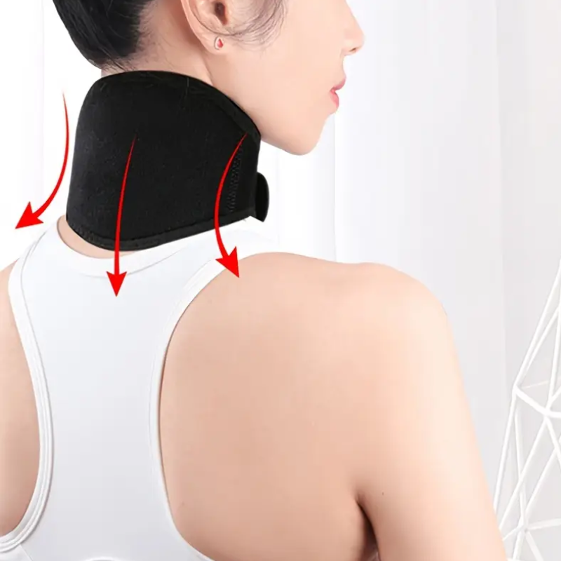🔥 CEINTURE MAGNETIQUE AUTO- CHAUFFANTE 